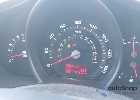 2013 Kia Sportage Lx z USA, uszkodzony, nr VIN KNDPB3A21D7528976